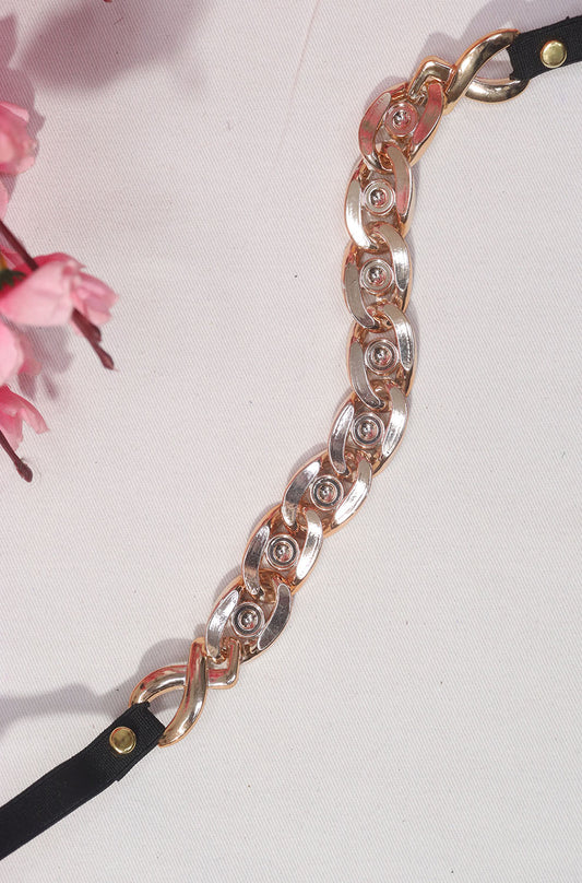 Chic & Secure's Black Belt Collection: Elevate Your Style - Luxurion World