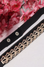 Black Belt Collection - Elevate Your Style with Ultimate Elegance - Luxurion World