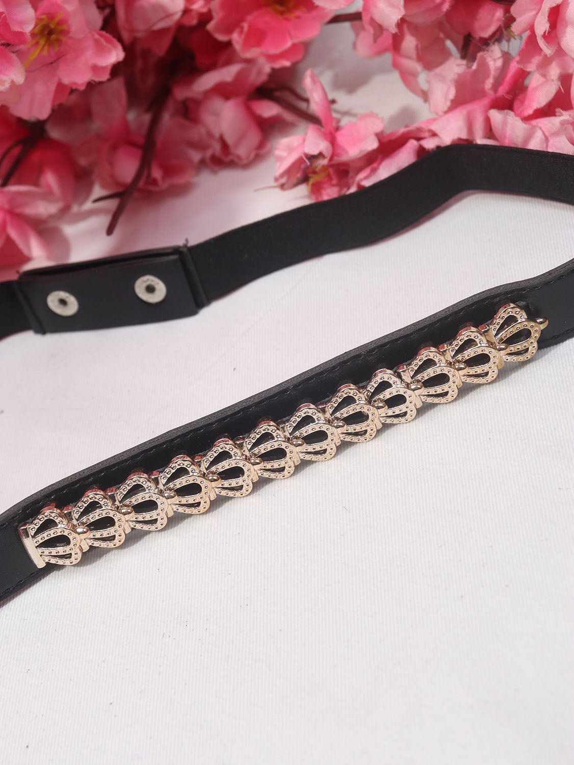 Black Belt Collection - Elevate Your Style with Ultimate Elegance Black Belt Collection - Elevate Your Style with Ultimate Elegance