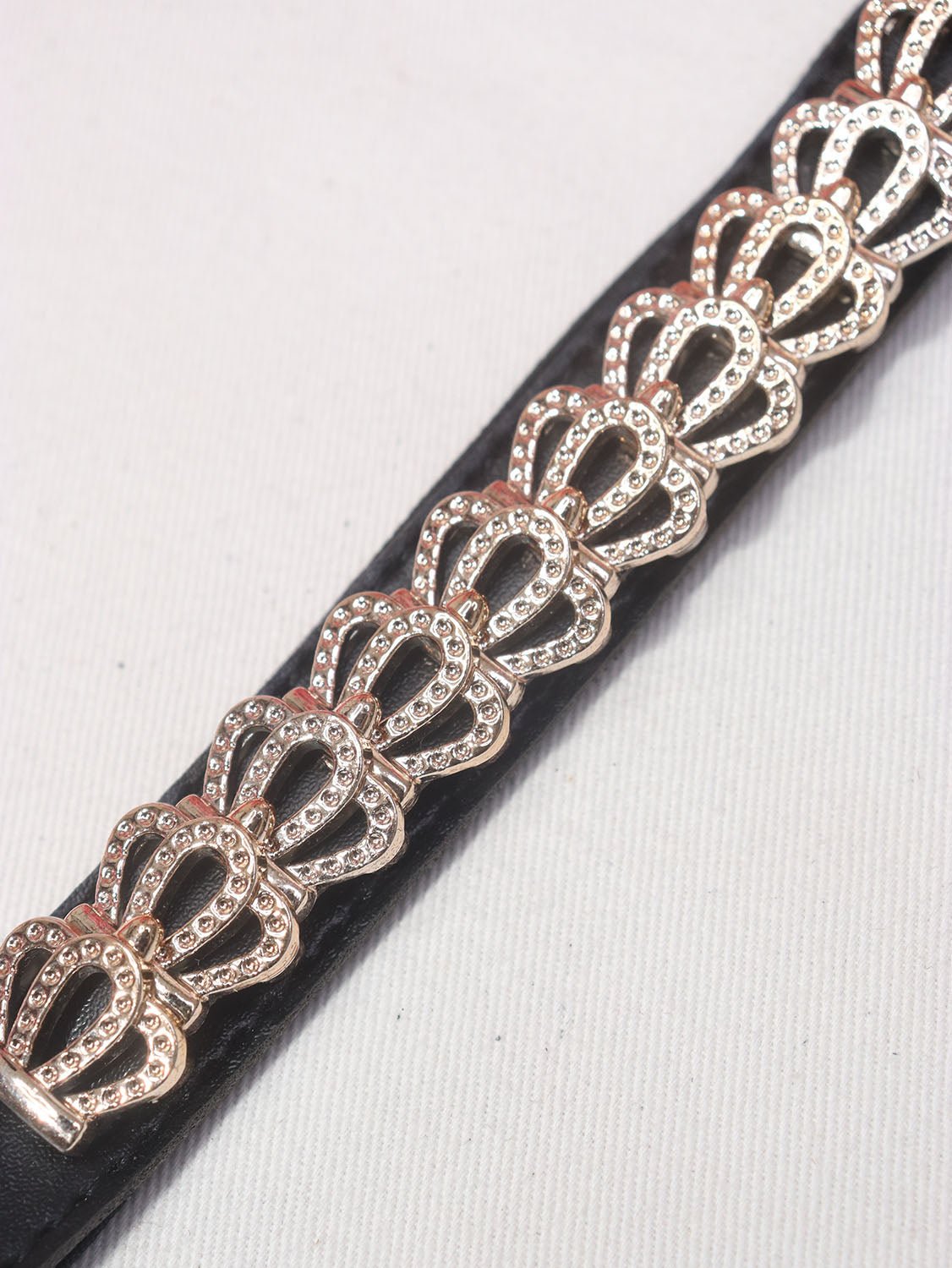 Black Belt Collection - Elevate Your Style with Ultimate Elegance - Luxurion World