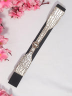 Stylish Security: Fashionable Blackout Belts for Protection - Luxurion World