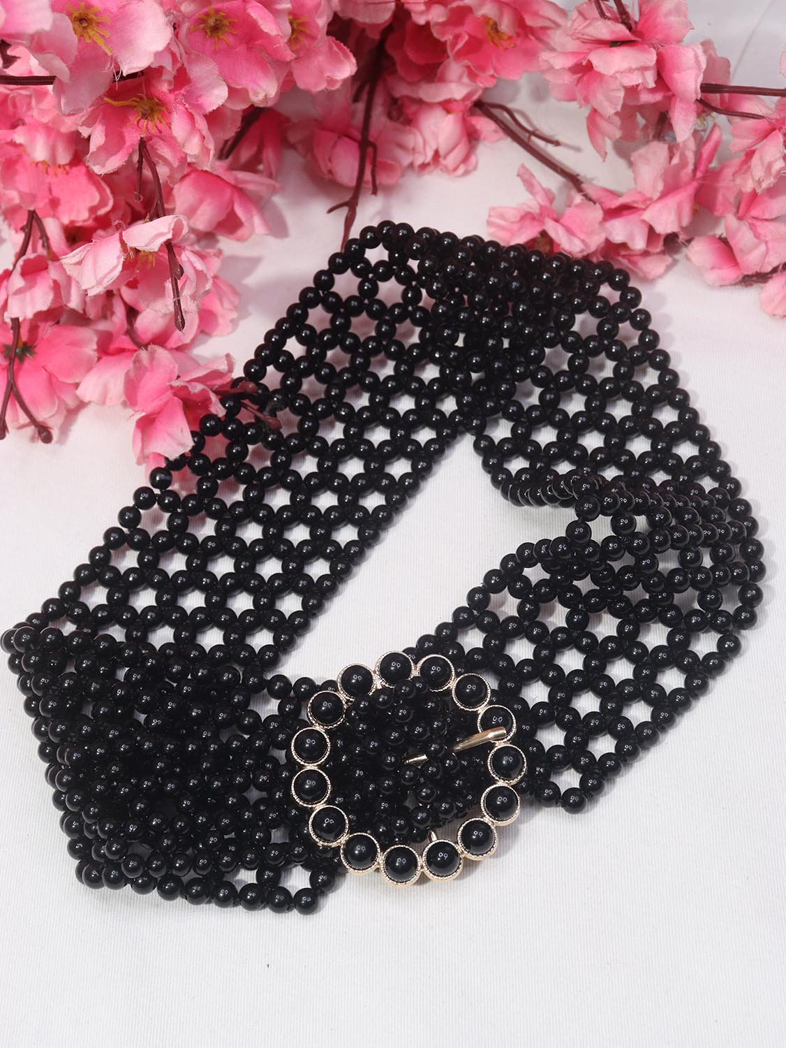 Chic & Secure Belts - Elevate Your Outfit with Style - Luxurion World