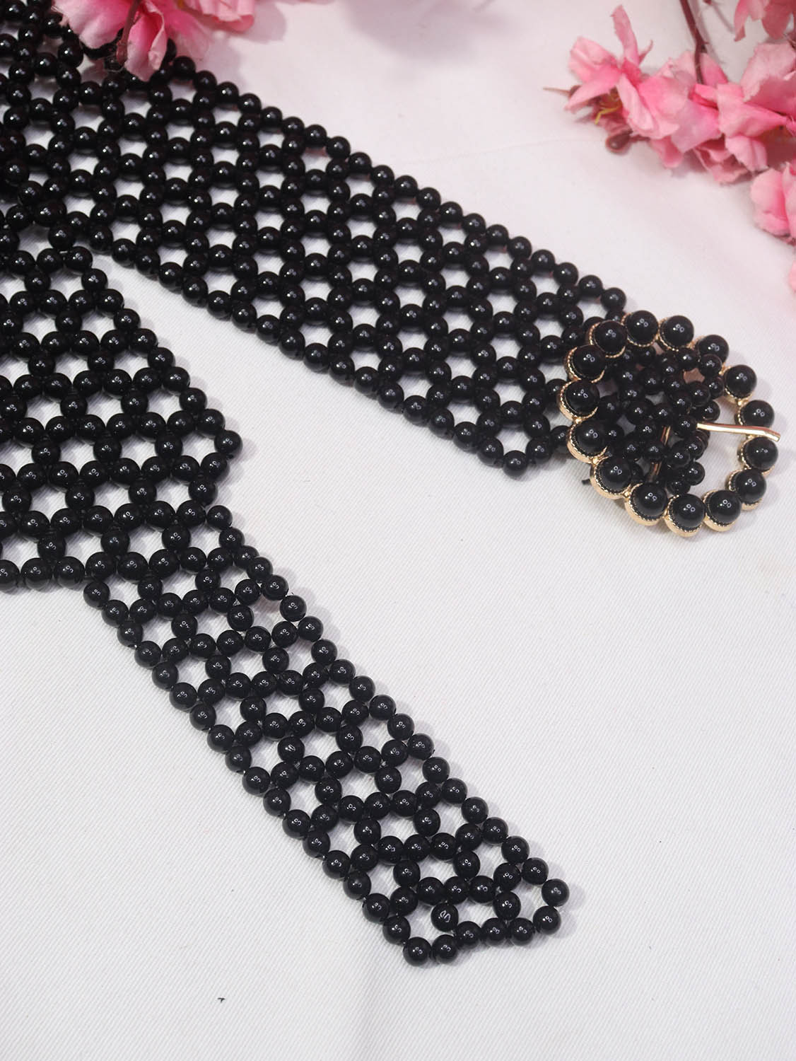 Chic & Secure Belts - Elevate Your Outfit with Style - Luxurion World