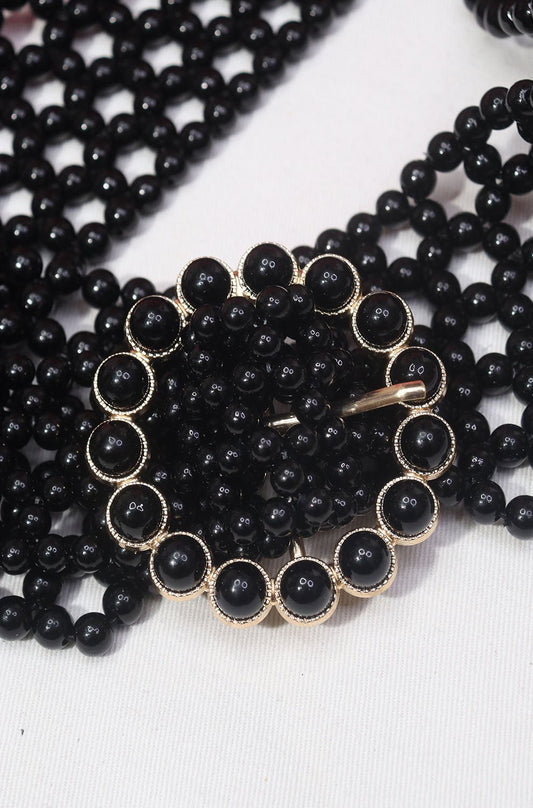 Chic & Secure Belts - Elevate Your Outfit with Style - Luxurion World