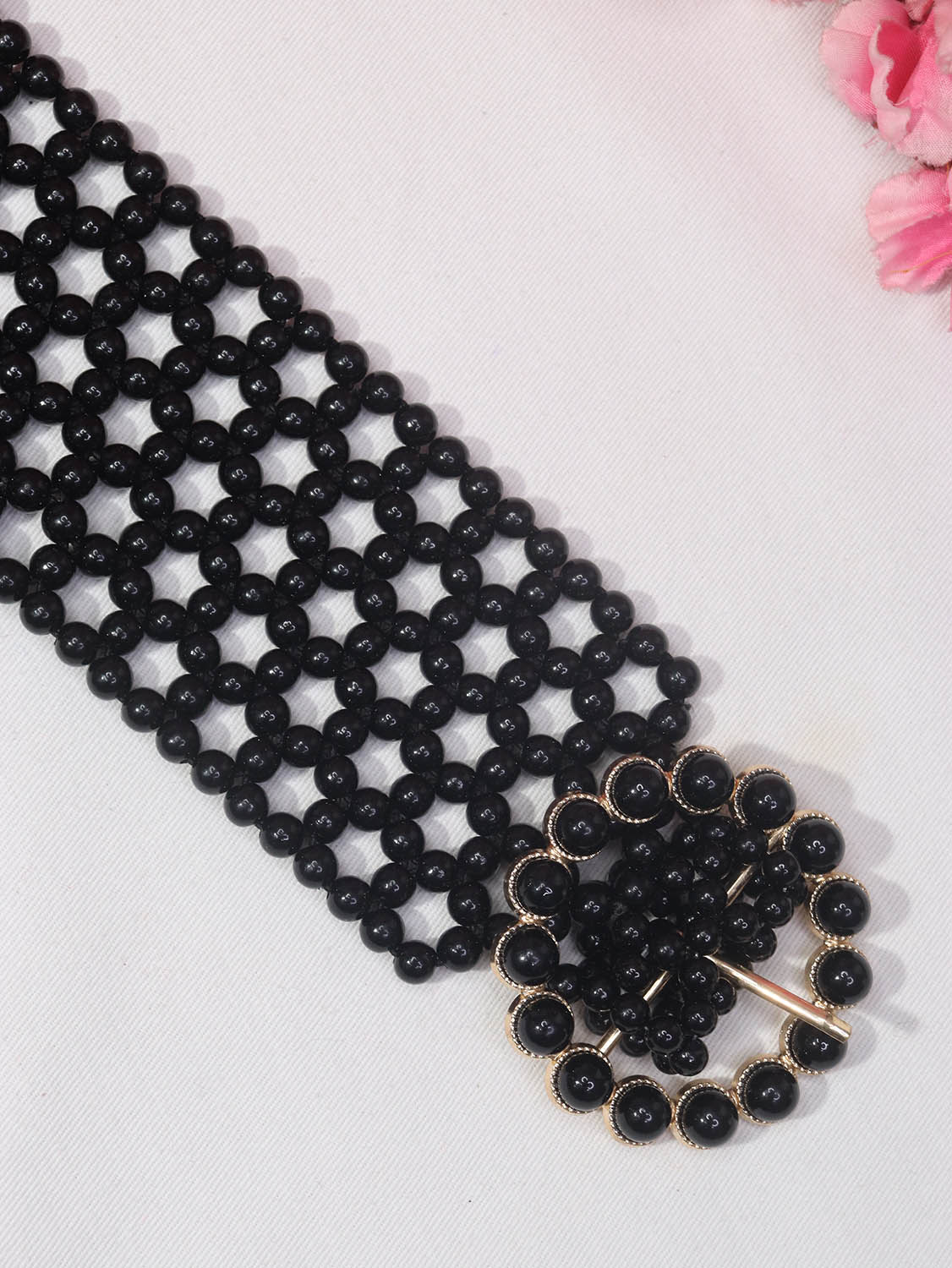 Chic & Secure Belts - Elevate Your Outfit with Style - Luxurion World