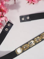 Chic Black Belt Pro: Mastering Effortless Style & Confidence - Luxurion World