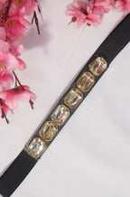 Chic Black Belt Pro: Mastering Effortless Style & Confidence - Luxurion World