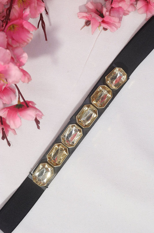 Chic Black Belt Pro: Mastering Effortless Style & Confidence - Luxurion World