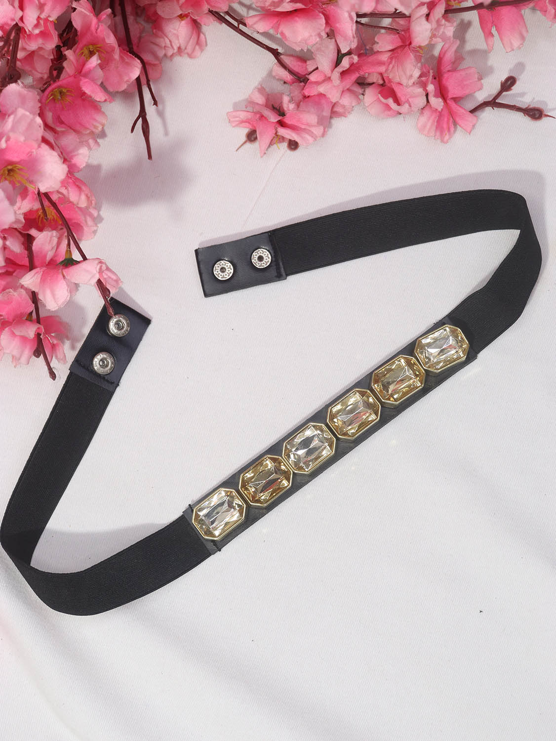 Chic Black Belt Pro: Mastering Effortless Style & Confidence - Luxurion World