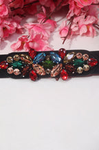 Upgrade Your Style with Blackout Buckle-Up Belts - Shop Now! - Luxurion World