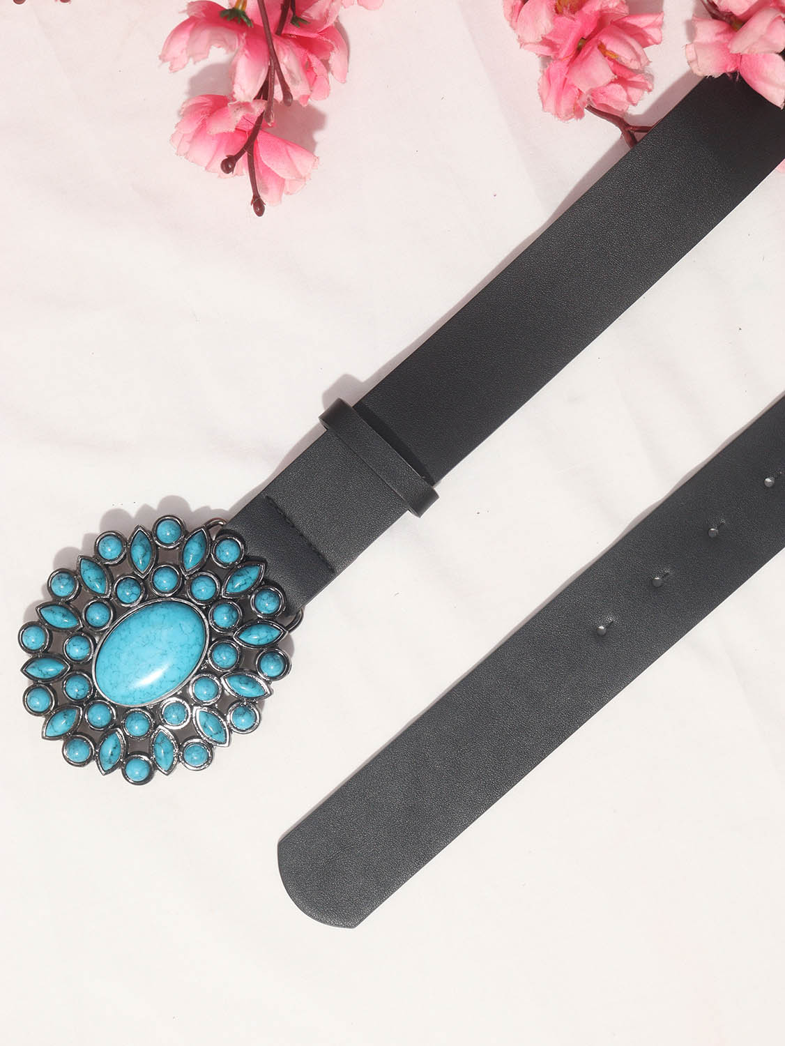 VersaBelt - Elevate Your Style with Exclusive Belts - Luxurion World