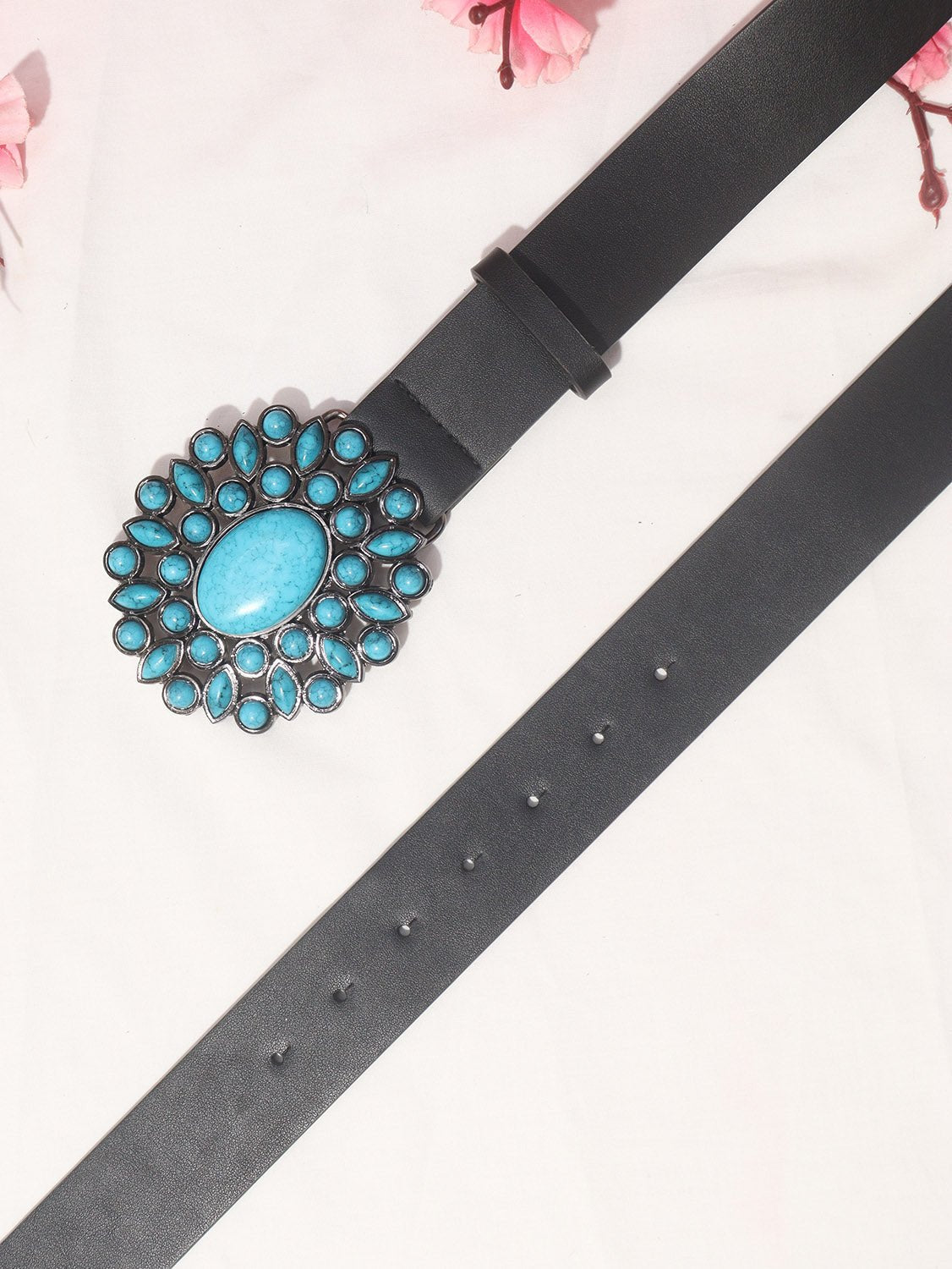VersaBelt - Elevate Your Style with Exclusive Belts - Luxurion World