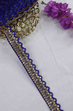Fancy Laces - Enhance Your Style with Elegant Trimmings - Luxurion World