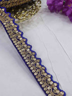 Fancy Laces - Enhance Your Style with Elegant Trimmings - Luxurion World