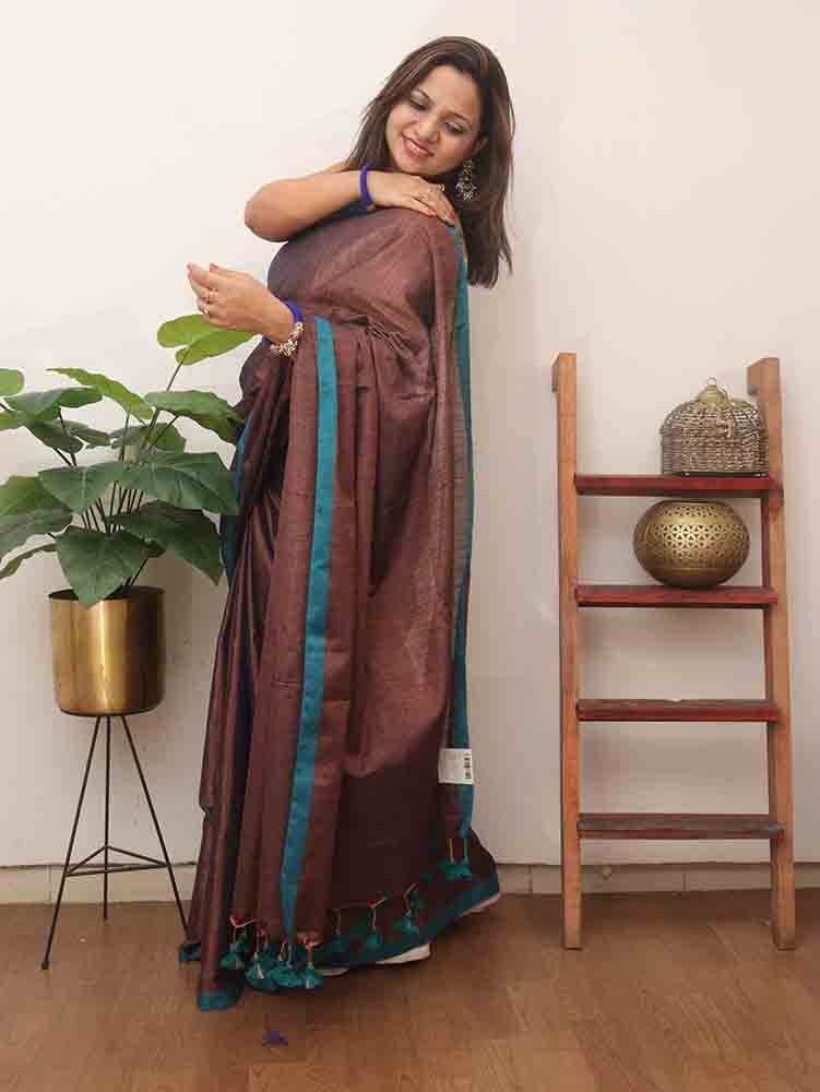 Online Shopping For The Tailor-Made Indian Sarees - Shopkund