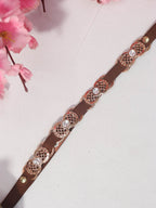 Brown Belt Collection: Fashionable & Safe Belts for All Attires - Luxurion World