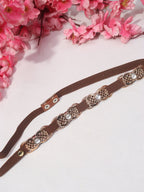Brown Belt Collection: Fashionable & Safe Belts for All Attires - Luxurion World
