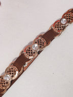 Brown Belt Collection: Fashionable & Safe Belts for All Attires - Luxurion World