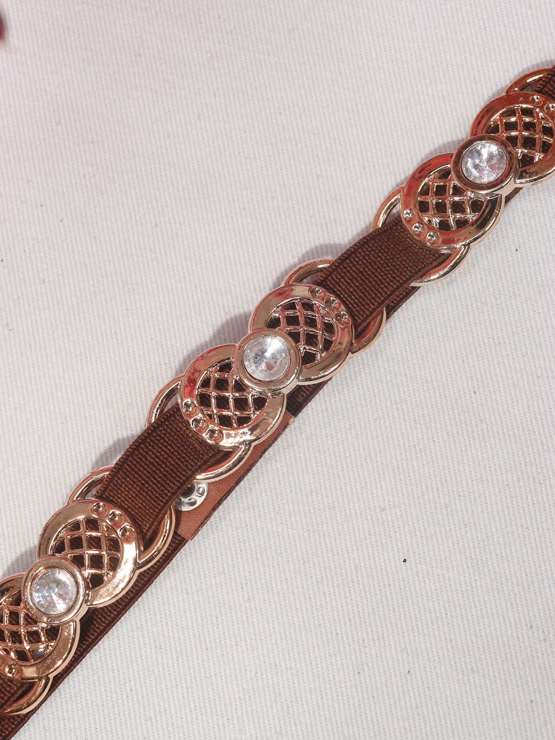 Brown Belt Collection: Fashionable & Safe Belts for All Attires - Luxurion World