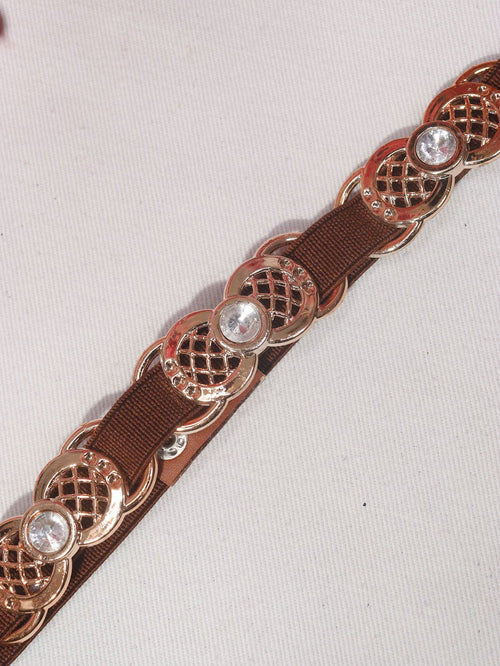 Brown Belt Collection: Fashionable & Safe Belts for All Attires - Luxurion World