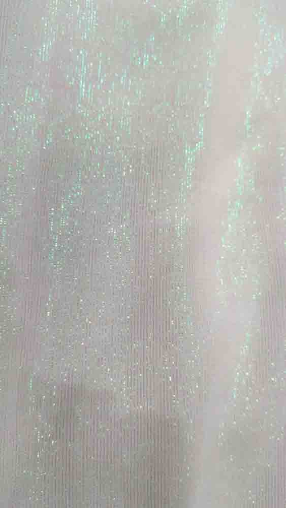 Dyeable Trendy Georgette Shimmer Fabric ( 1 Mtr ) - Luxurion World