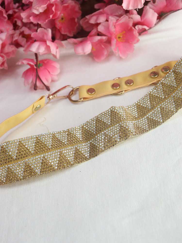 Professional Grade Authentic Martial Arts Belts: Top-Quality Accessories - Luxurion World