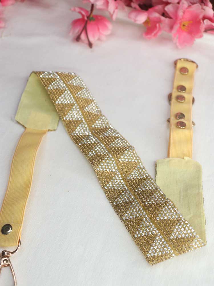 Professional Grade Authentic Martial Arts Belts: Top-Quality Accessories - Luxurion World