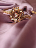 Elegant Emotions - Adorn Yourself with Luxurion World's Traditional Bangles - Spread Charm and Positivity to Your Beloveds - Luxurion World