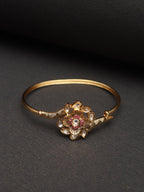 Elegant Emotions - Adorn Yourself with Luxurion World's Traditional Bangles - Spread Charm and Positivity to Your Beloveds - Luxurion World