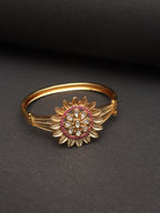 Luxurion World Bangles - Wear Your Tradition with Elegance and Emotion - Add Glamour and Positivity to Your Outfits - Luxurion World