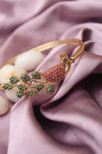 Luxurion World Bangles - Embrace Indian Elegance - Add Charm and Positivity to Your Traditional Outfits - Luxurion World