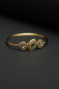 Luxurion World Bangles - Add a touch of elegance to your traditional outfits - Nurture Indian emotions with every wear. - Luxurion World