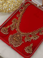 Shop Luxurionworld's Exclusive Necklace Set for Glamorous Style - Luxurion World