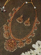 Shop Luxurionworld's Exclusive Necklace Set for Glamorous Style - Luxurion World