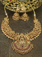 Shop Luxurionworld's Exclusive Necklace Set for Elevated Style - Luxurion World
