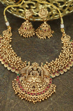 Shop Luxurionworld's Exclusive Necklace Set for Elevated Style - Luxurion World