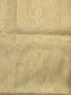 Golden Handloom Banarasi Tissue Silk Fabric ( 1 Mtr ) - Luxurion World