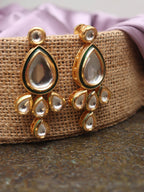 Golden Grace - Elevate Your Style with Luxurionworld's Exclusive Necklace Set - Perfect for Any Occasion! - Luxurion World