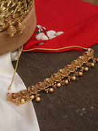 Radiant Grace: Elevate Your Style with Exclusive Necklace Set - Shop Now! - Luxurion World