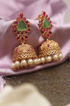 Divine Delicacy Earrings - Exquisite Accessories for Elegant Style - Luxurion World