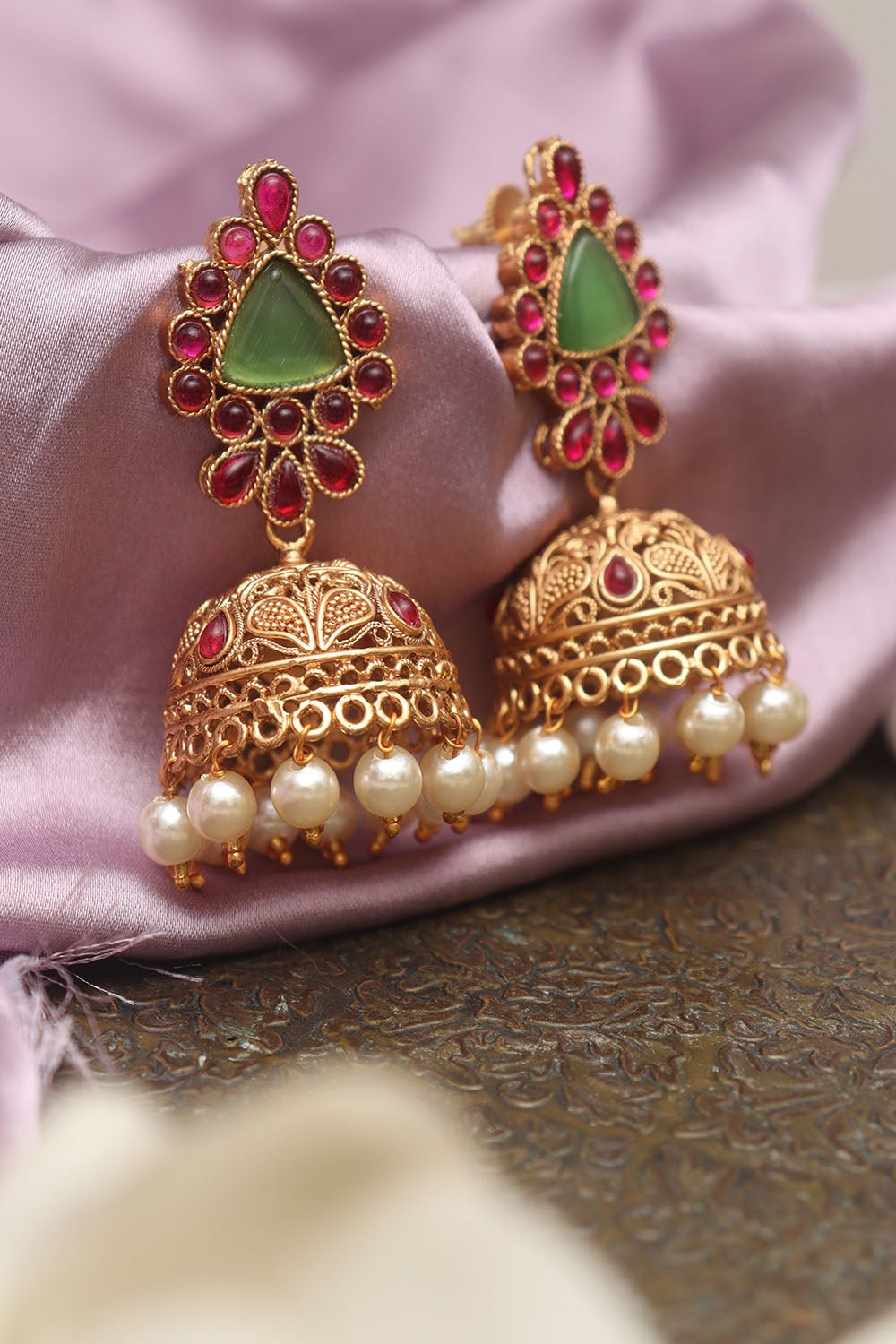 Divine Delicacy Earrings - Exquisite Accessories for Elegant Style - Luxurion World