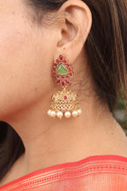 Divine Delicacy Earrings - Exquisite Accessories for Elegant Style - Luxurion World