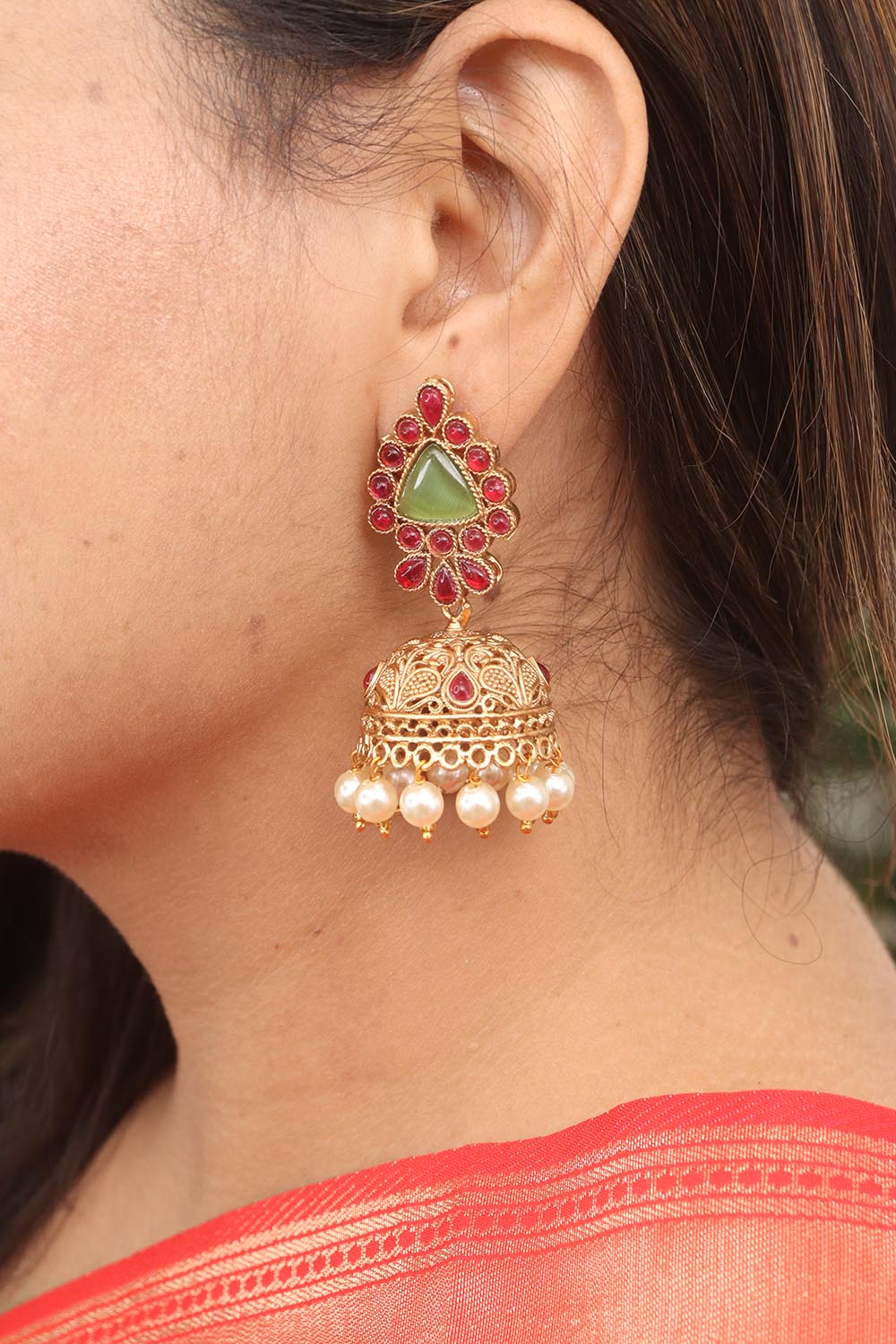 Divine Delicacy Earrings - Exquisite Accessories for Elegant Style - Luxurion World