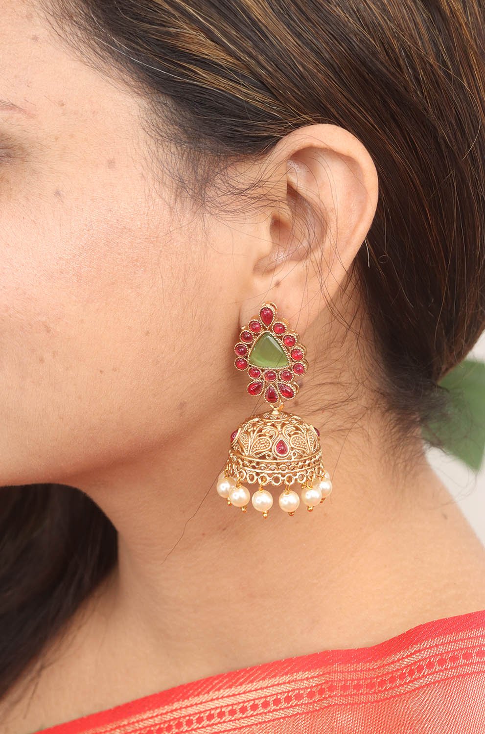 Divine Delicacy Earrings - Exquisite Accessories for Elegant Style - Luxurion World
