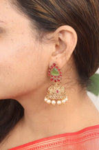 Divine Delicacy Earrings - Exquisite Accessories for Elegant Style - Luxurion World