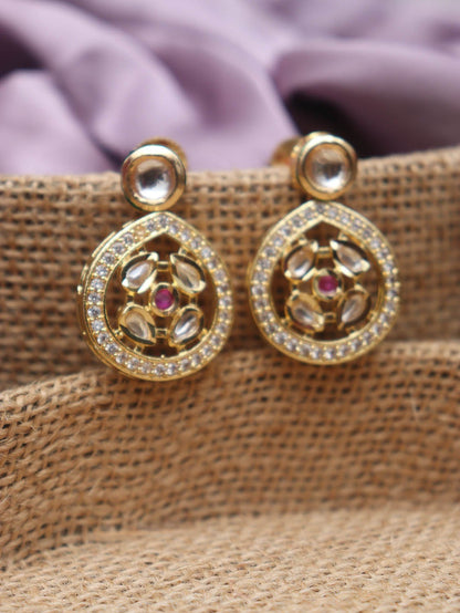 Shop Luxurionworld's Exclusive Necklace Set for a Graceful Look
