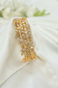 Shop Luxurionworld's Brass Bangles for Delicate Elegance - Luxurion World