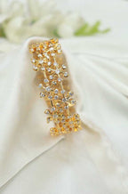 Shop Luxurionworld's Brass Bangles for Delicate Elegance - Luxurion World