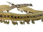 Stylish and Secure: Golden Buckle-Up Belts for Fashion-Forward Individuals - Luxurion World