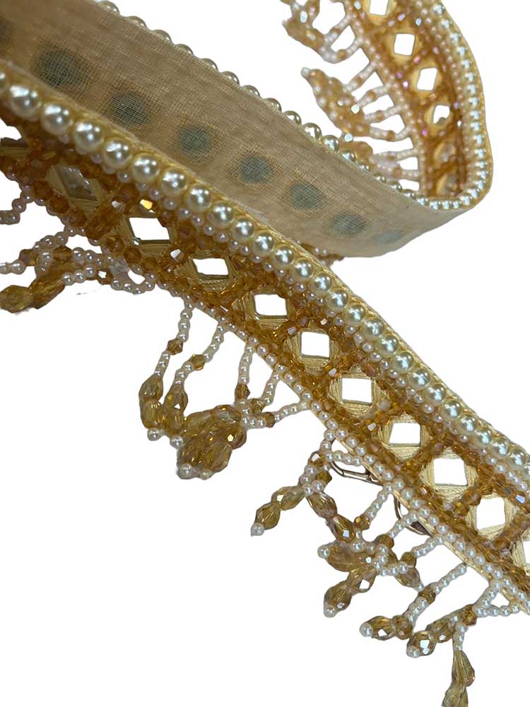 Golden Glamour Belts - Elevate Your Style with Our Exclusive Collection - Luxurion World